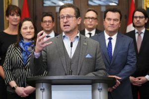 Ottawa réécrira plus de 200 plaques historiques