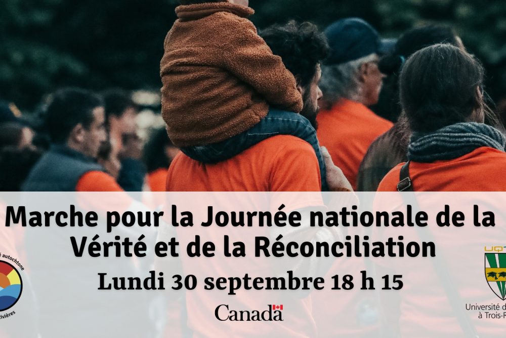 Journée nationale de la vérité et de la réconciliation - Figure 1